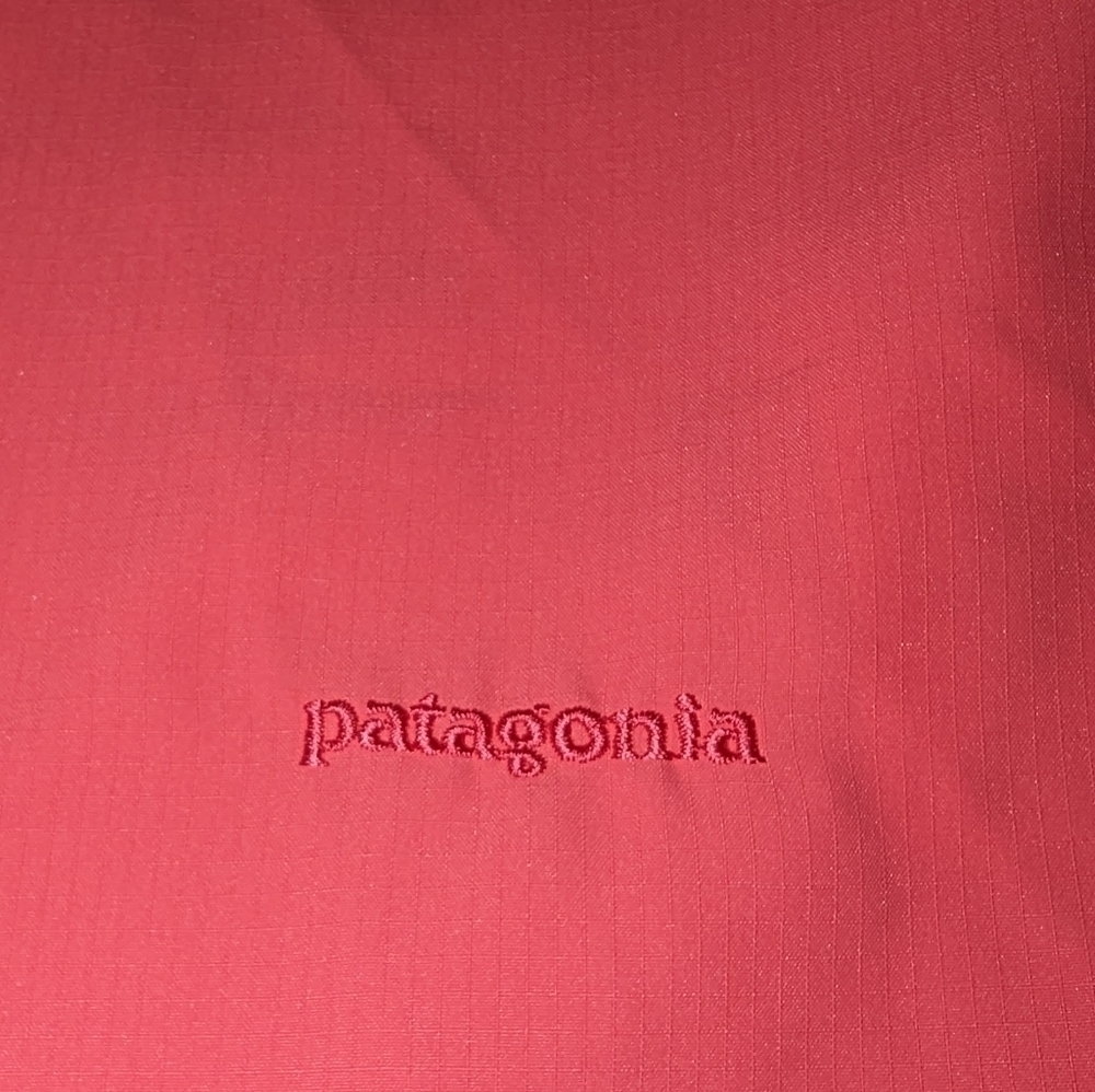 Patagonia Long Sleeved Sol Patrol Shirt, Pink, size extra large XL Patagonia - Picture 12 of 12